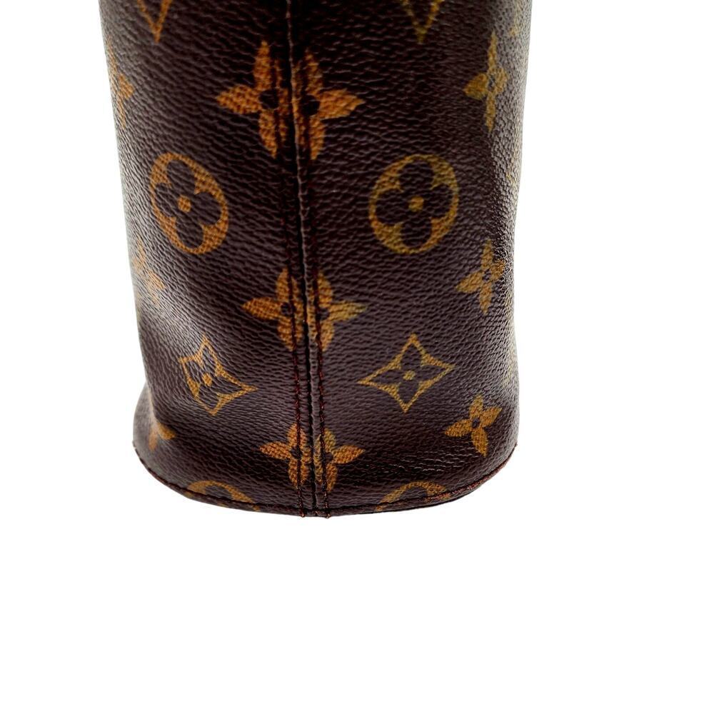 LOUIS VUITTON Monogram Vavin GM Vintage - Picture 13 of 16